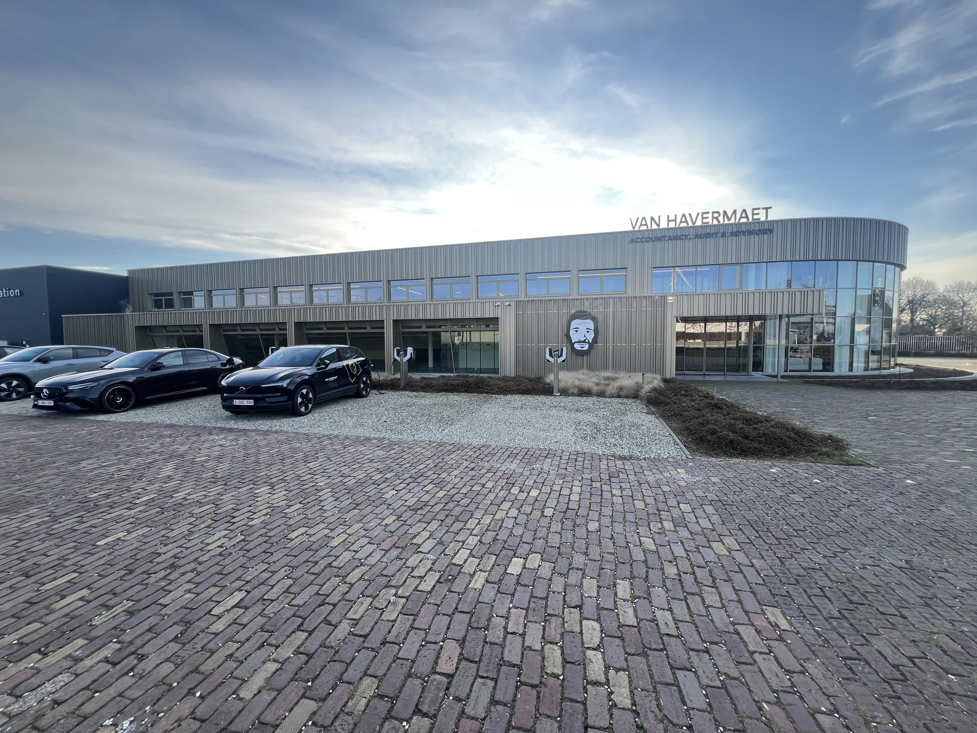 :Woningtype te :Stad