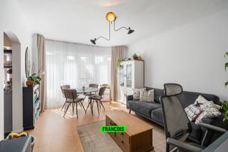 Appartement à vendre à Blankenberge