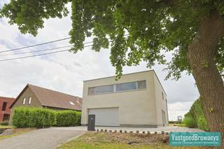 House for rent in Zwalm