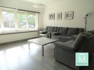 Apartment for rent in Antwerp