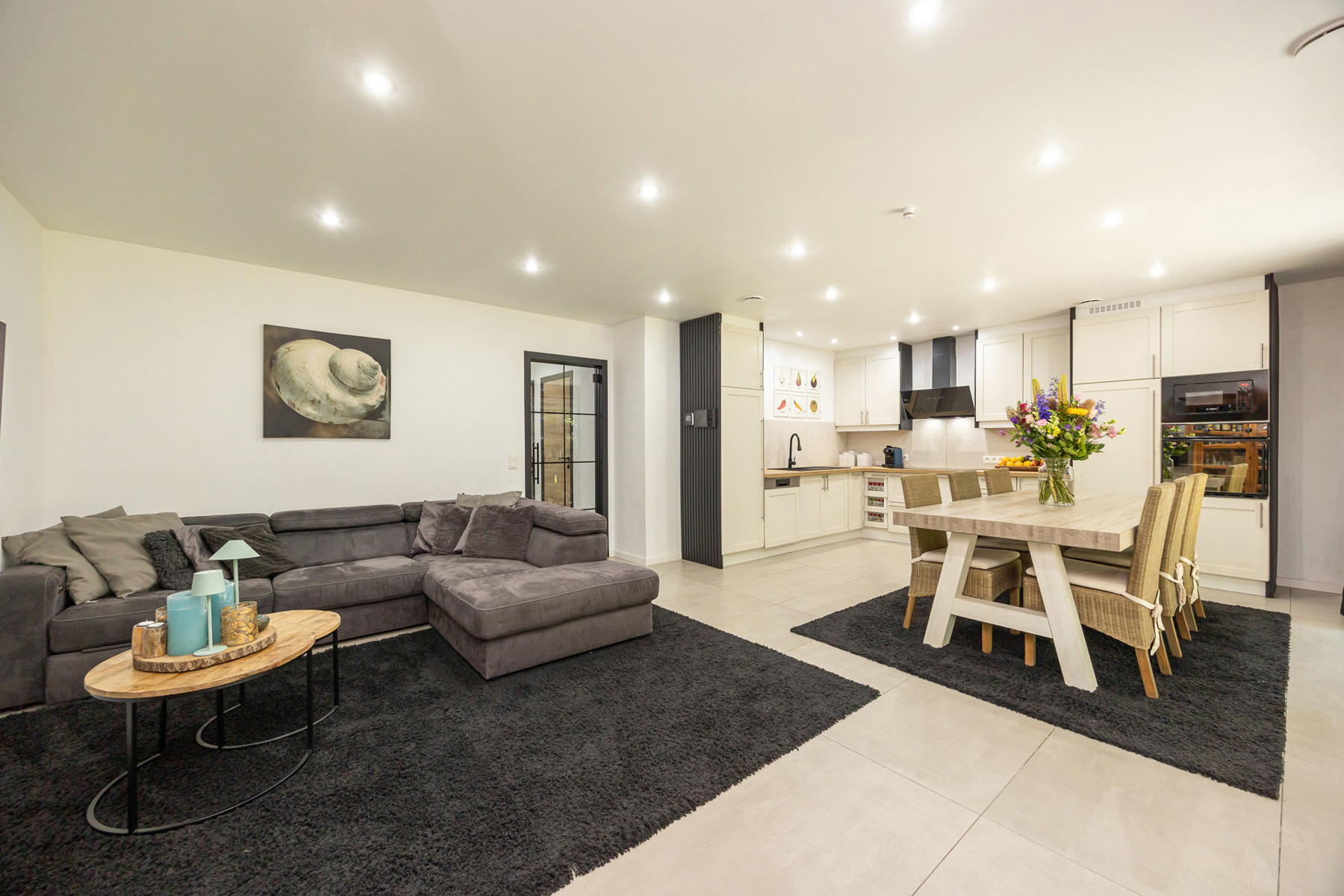 Energiezuinige woning in een bosrijke omgeving op 961 m² - foto 4
