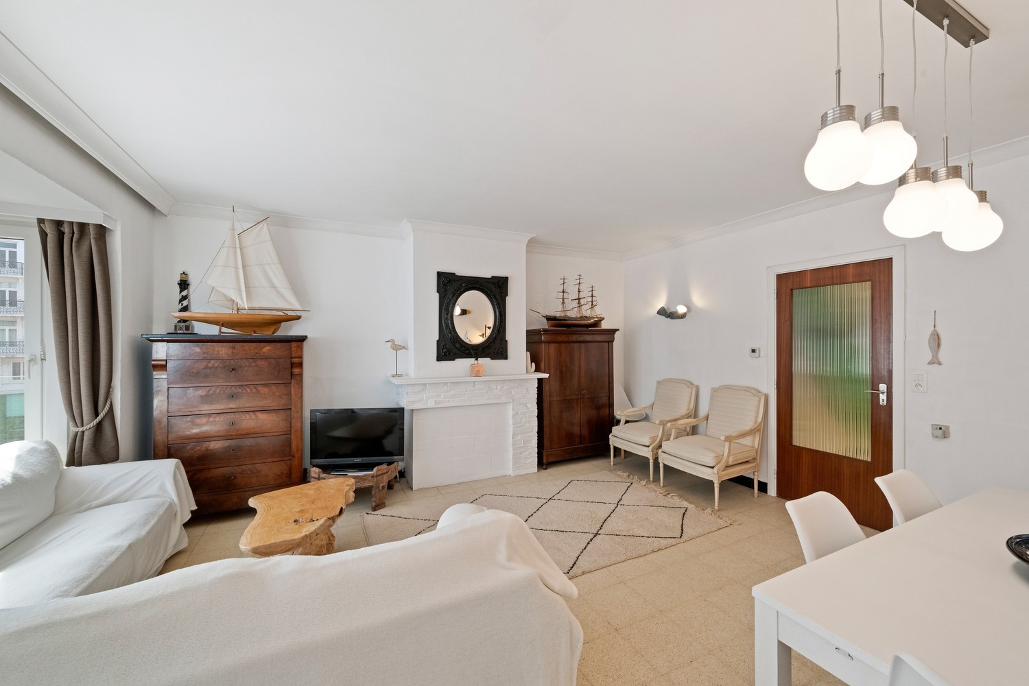 RESIDENTIE COMTE DE FLANDRE - foto 4