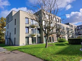 Apartment for sale in Bruges