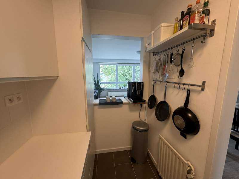 Appartement te koop in Wilrijk met 2 slaapkamers - foto 5