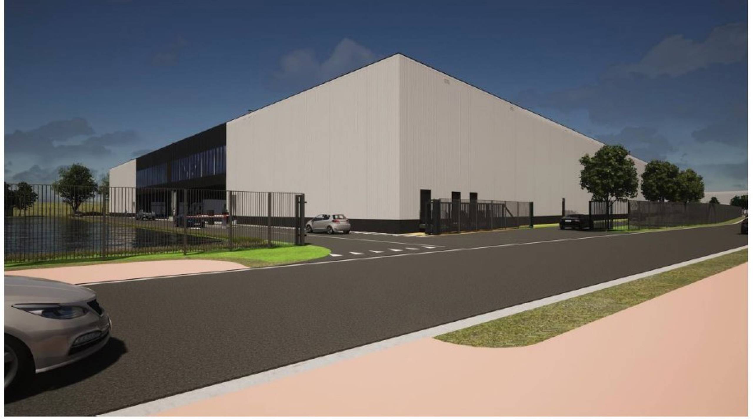 Commercial for rent in Willebroek - photo 1