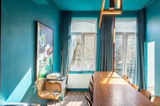 Appartement à vendre à Anvers