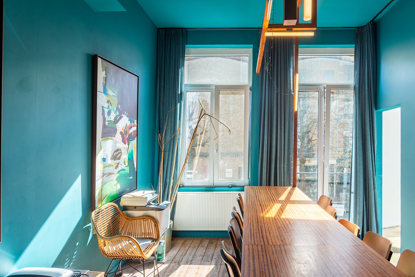 Charmant appartement op een zucht van het KMSKA - foto 2