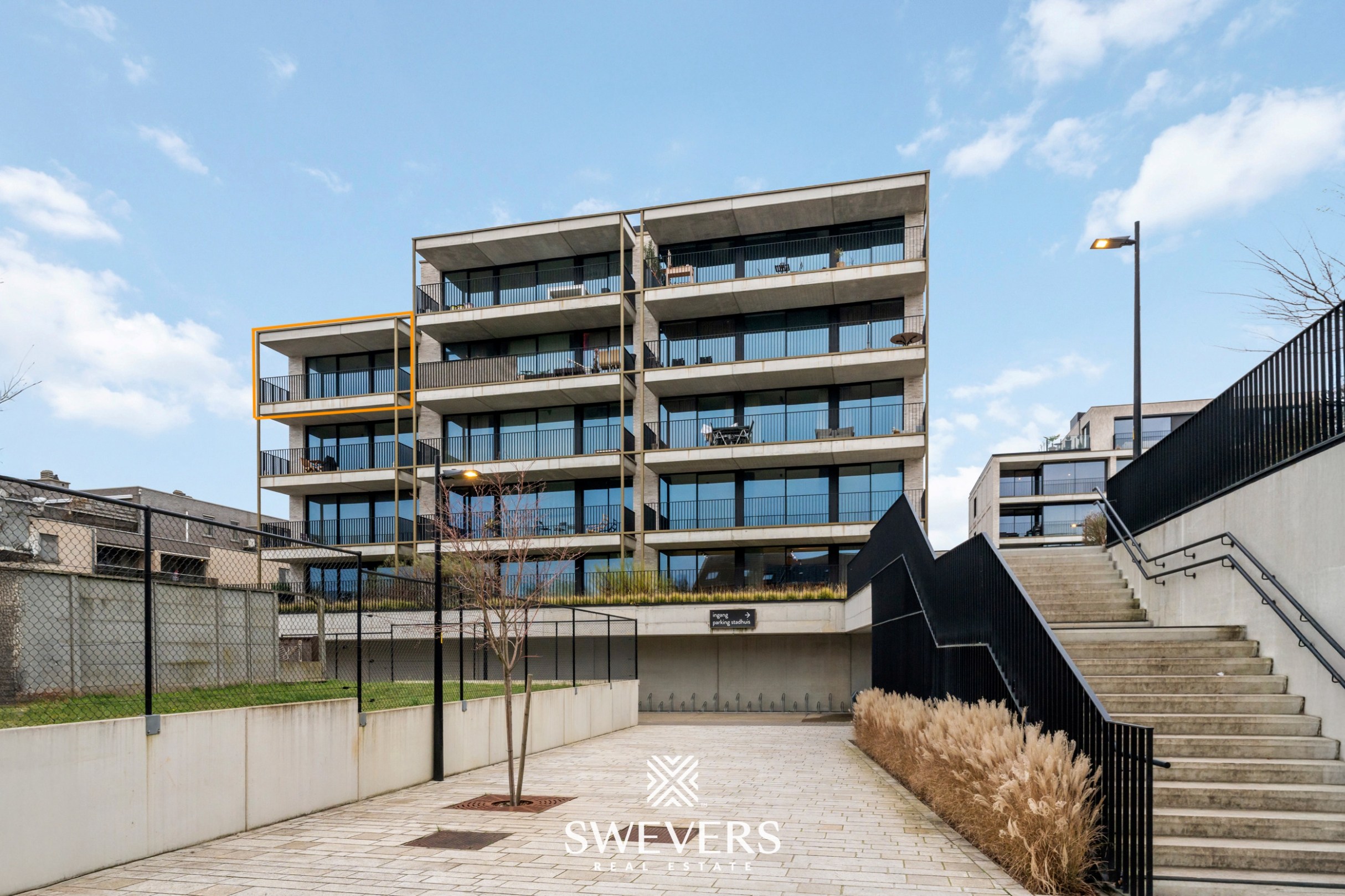 Appartement à vendre à Beringen avec 2 chambres - photo 1