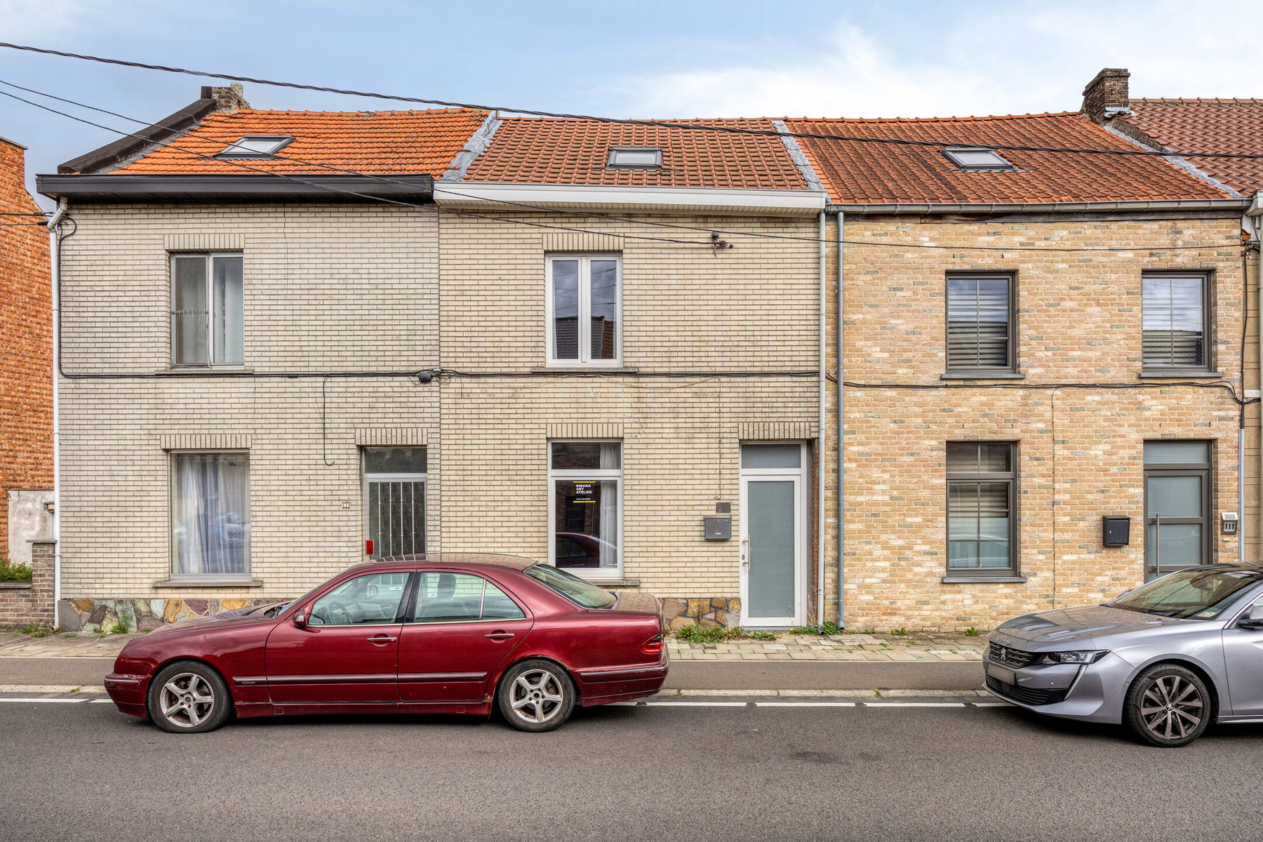 Maison à vendre à Tirlemont avec 2 chambres - photo 1