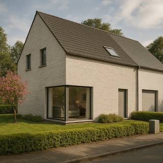 House for sale in Pittem