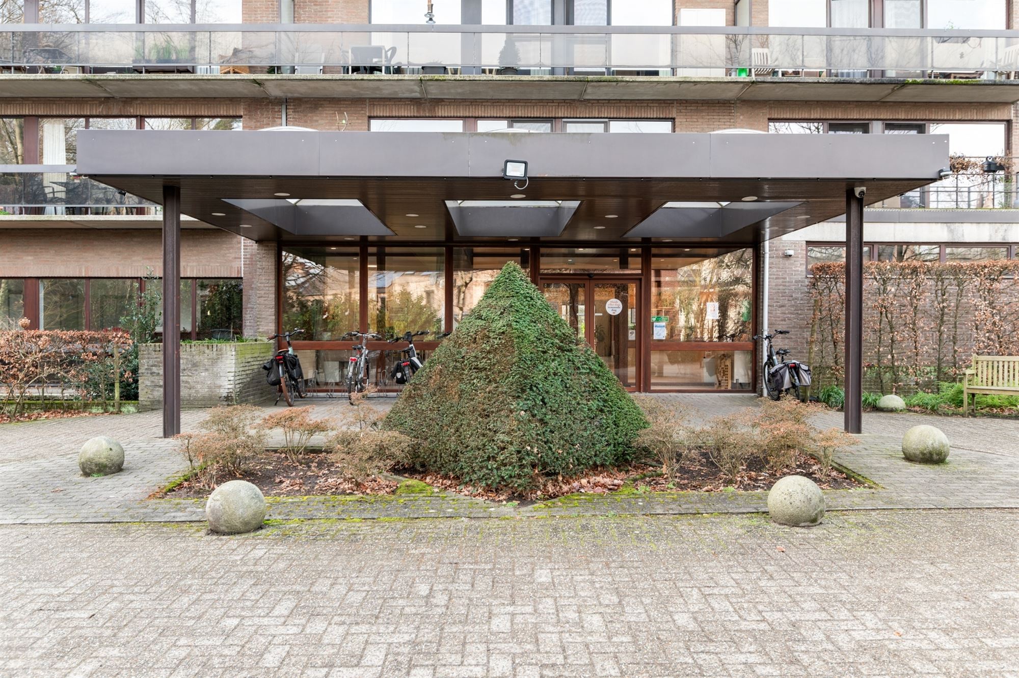 Apartment for rent in Kapellen with 1 bedroom - photo 3