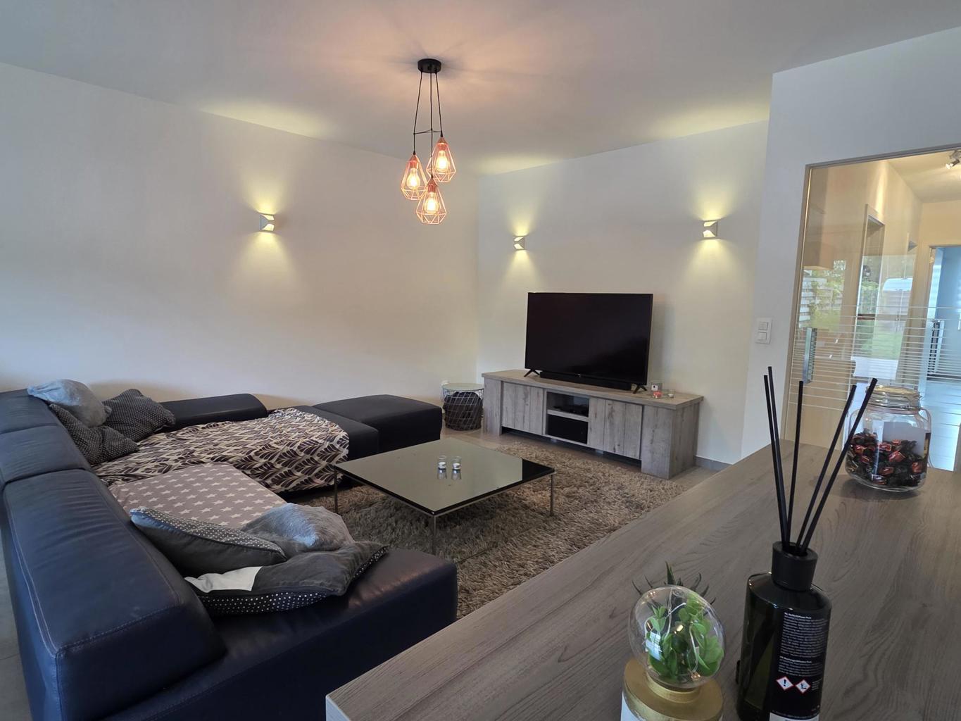 Appartement te huur in Dessel met 2 slaapkamers - foto 5