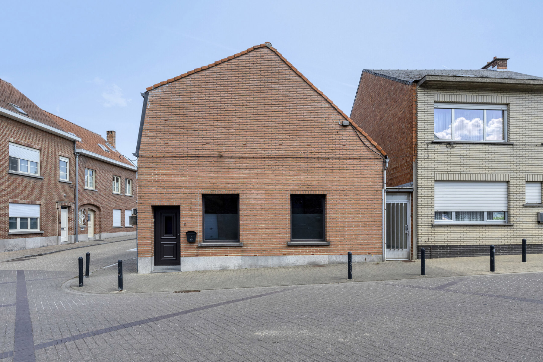 Maison à vendre à Merchtem avec 3 chambres - photo 2