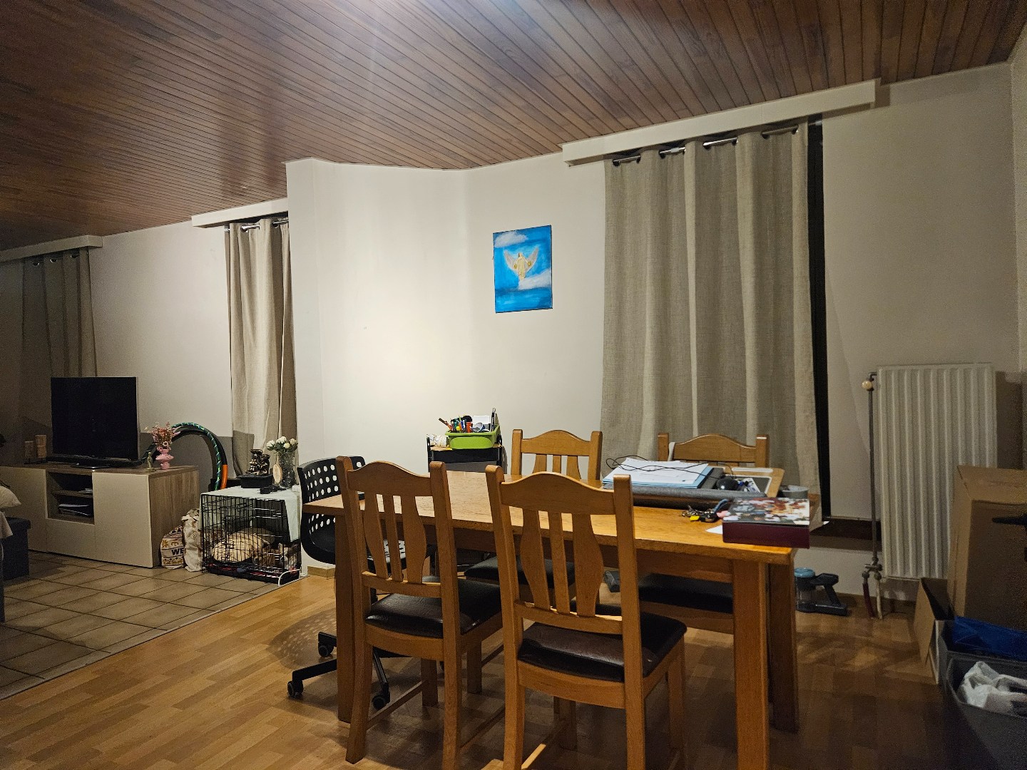 Woning met 3 slaapkamers in OLV-Olen! - foto 4