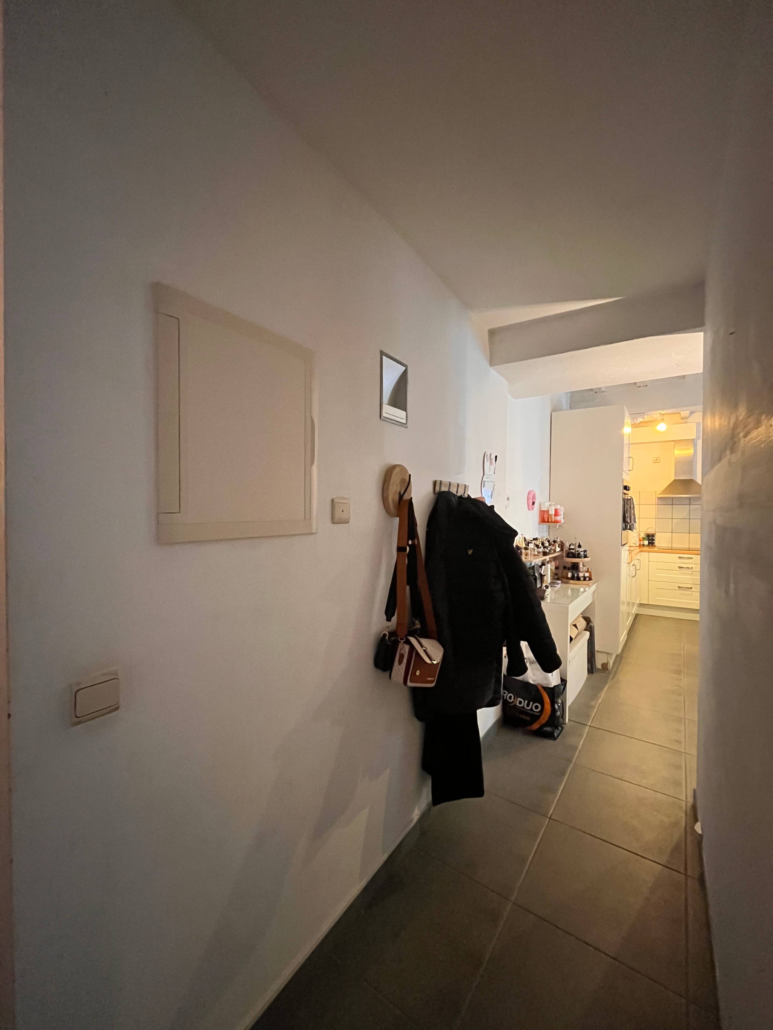 Verzorgd, instapklaar appartement op de 1ste  verdieping - photo 3