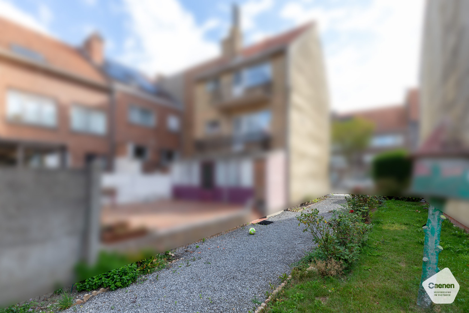 RESIDENTIEEL rustig gelegen perceel bouwgrond te Blankenberge - foto 5