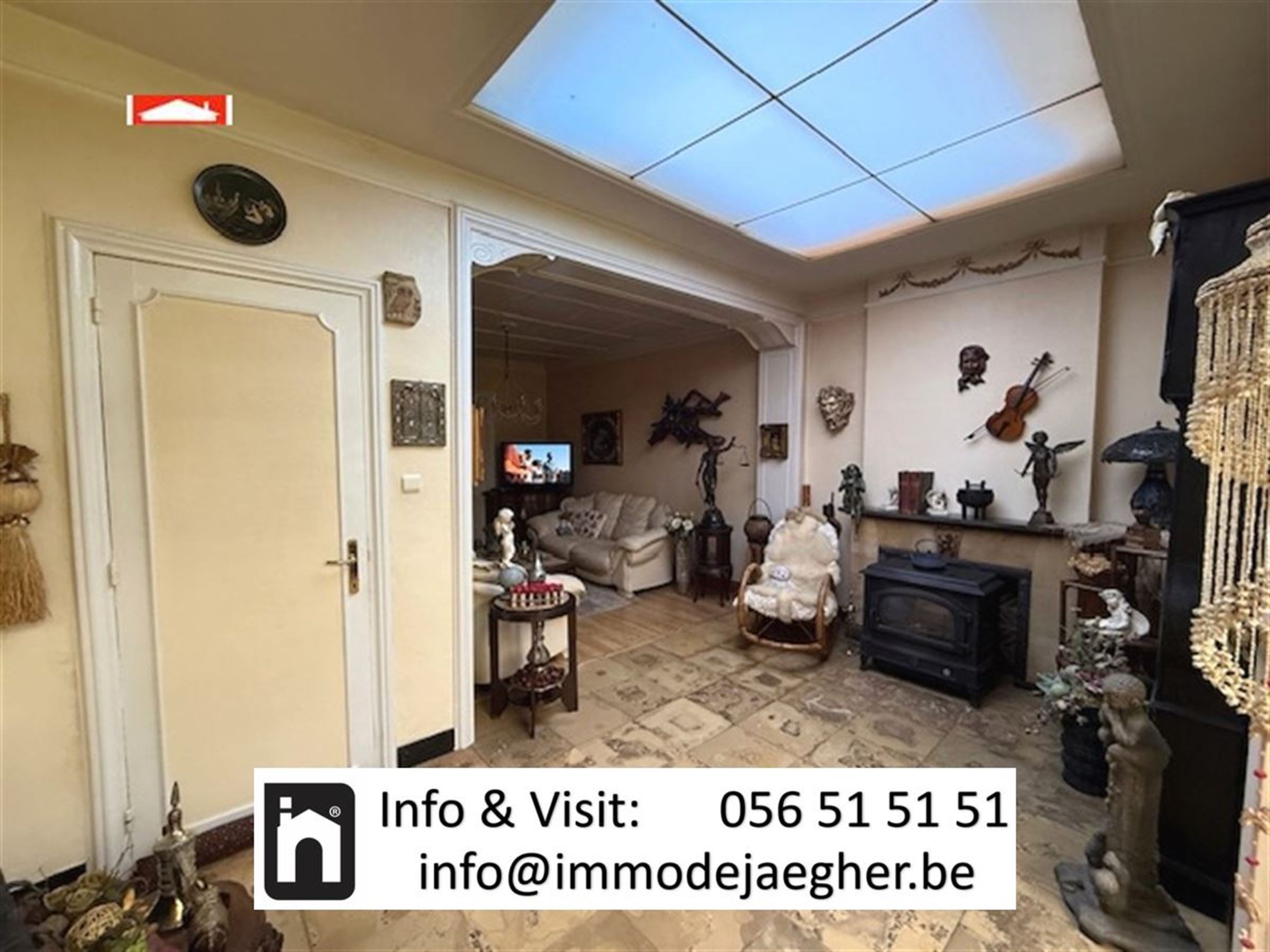 Maison à vendre à Wervik - photo 2