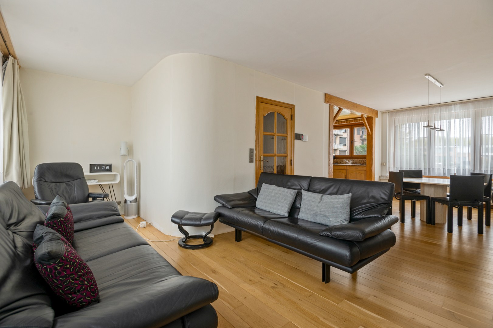 Instapklare en kwalitatieve woning met garage en tuin - foto 4