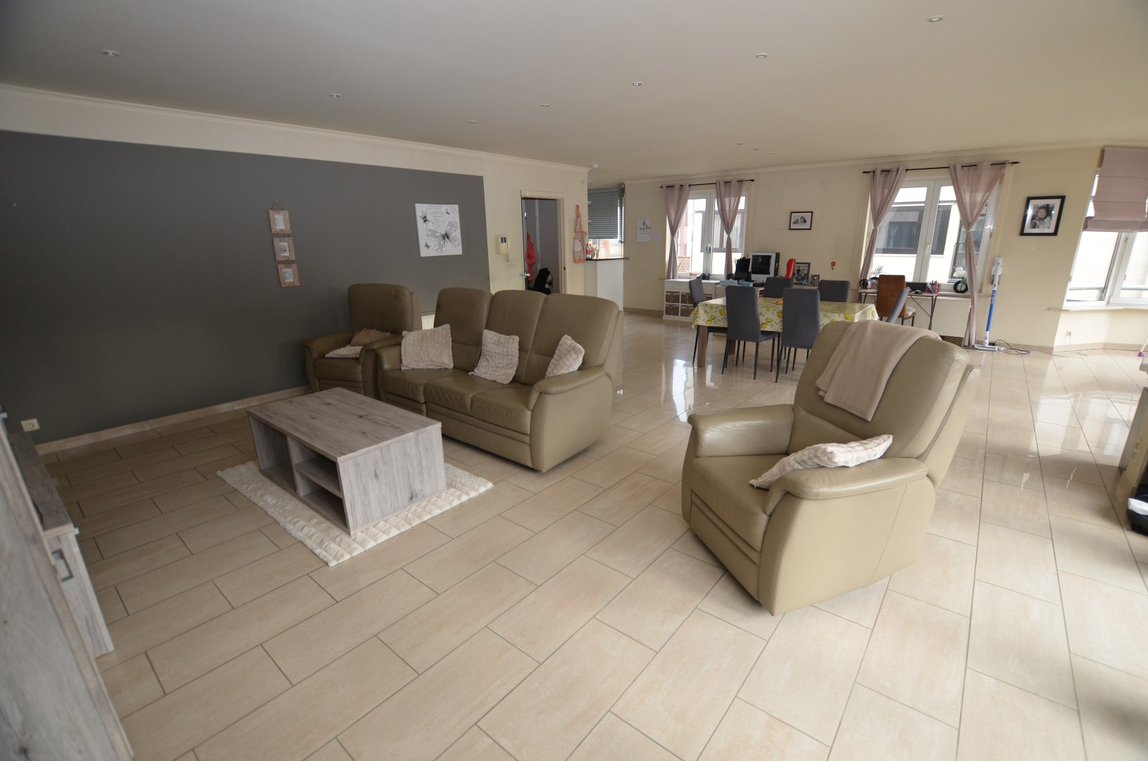 DUBBEL APPARTEMENT (180m²) - foto 5