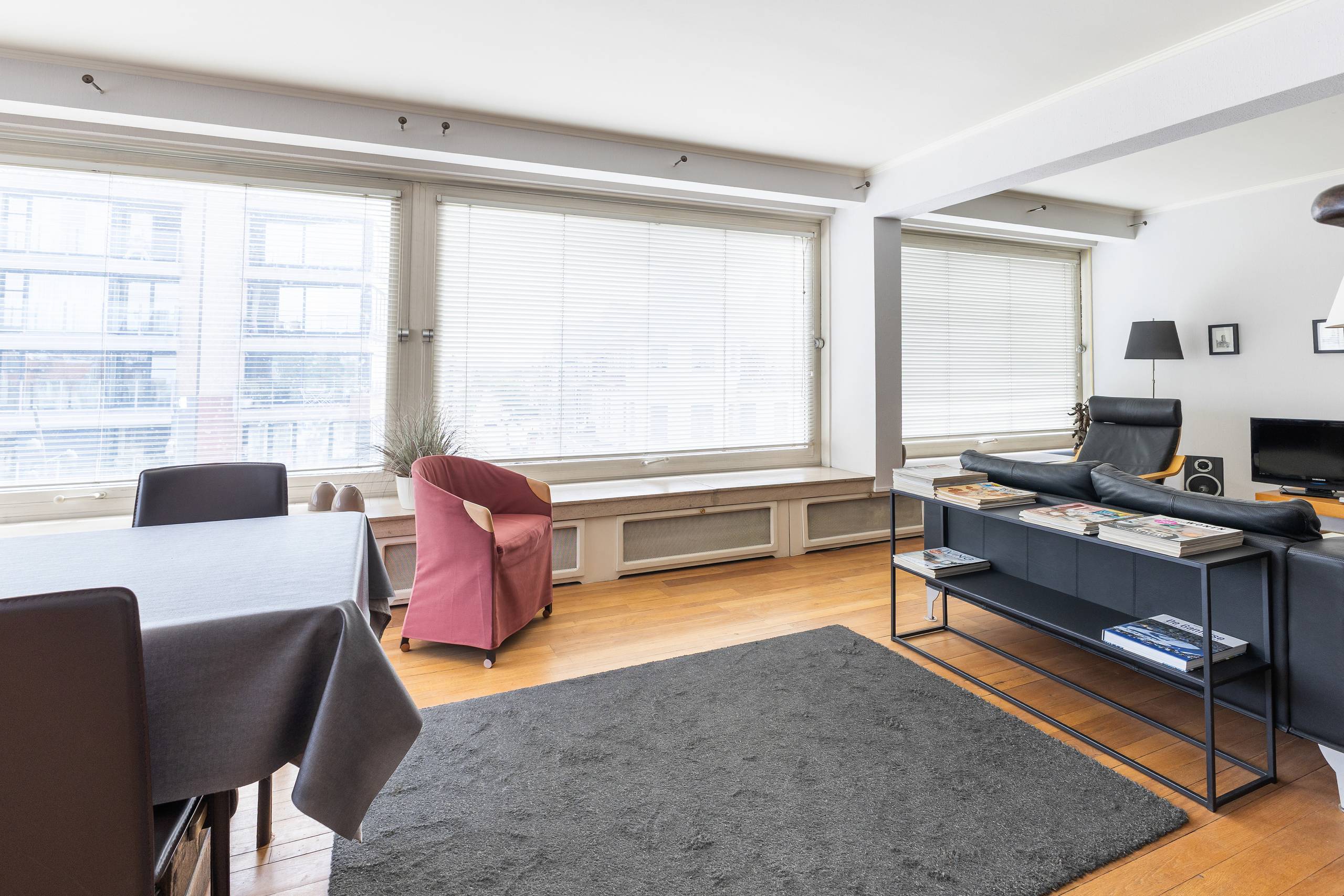 Appartement à vendre à De Panne avec 2 chambres - photo 4