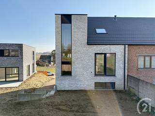 Maison à vendre à Scherpenheuvel-Zichem