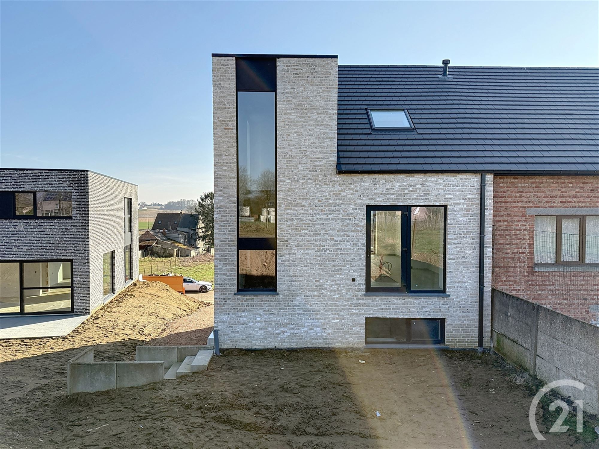 House for sale in Scherpenheuvel-Zichem with 3 bedrooms - photo 3