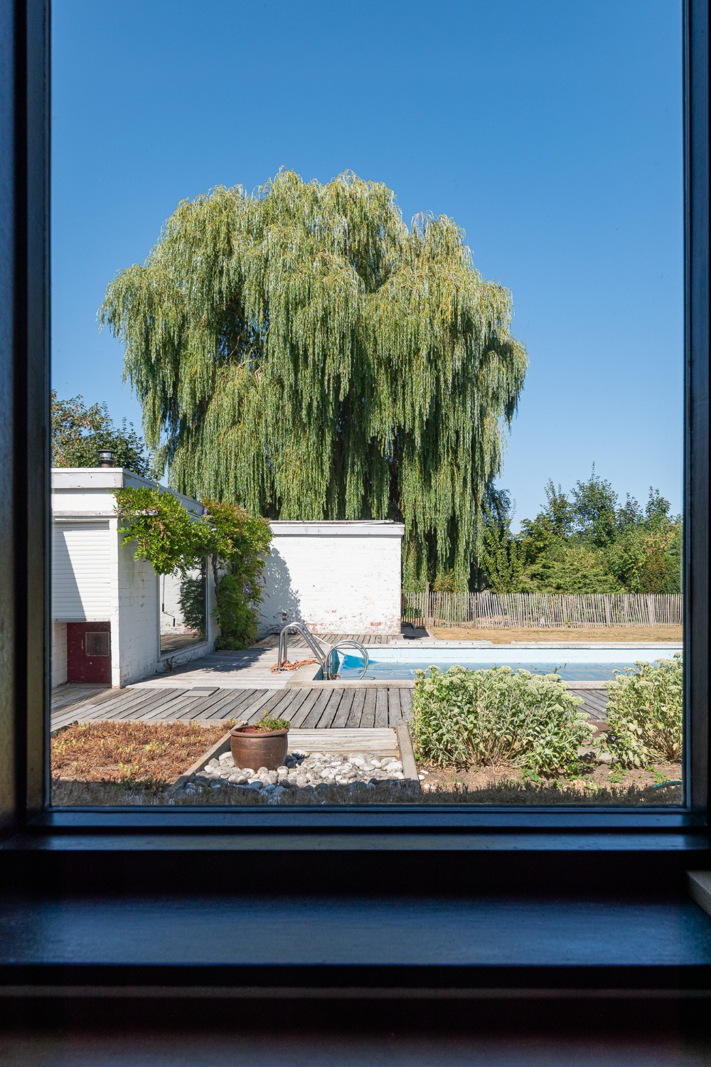 Top gelegen villa op uitzonderlijk perceel. - foto 4