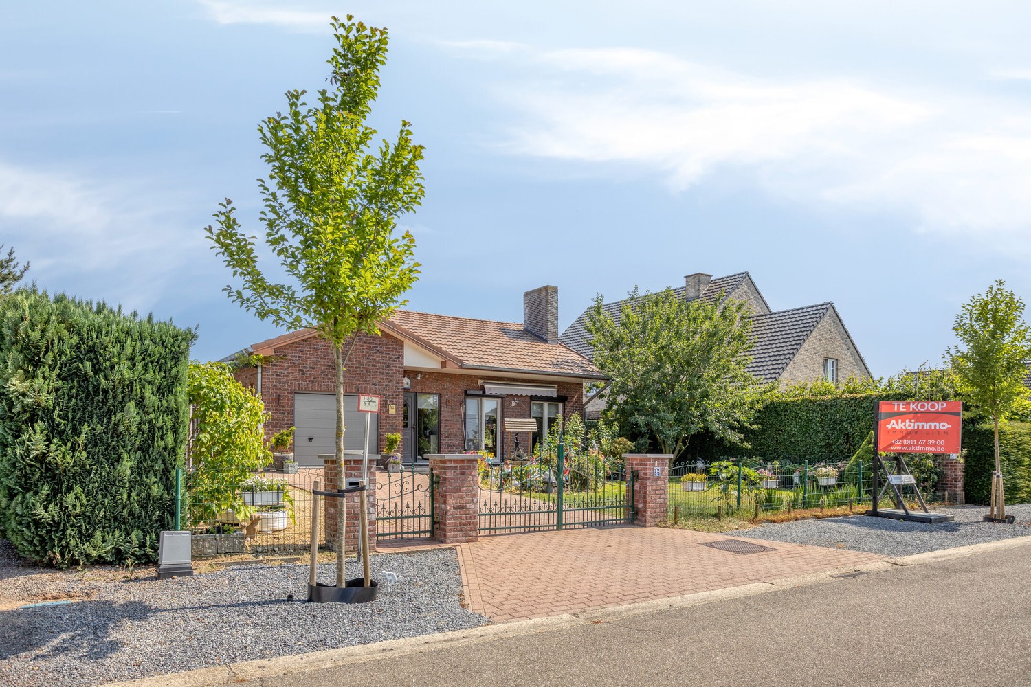 Huis te koop in Ordingen met 3 slaapkamers - foto 2