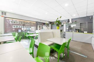 Commercial à vendre à Beringen