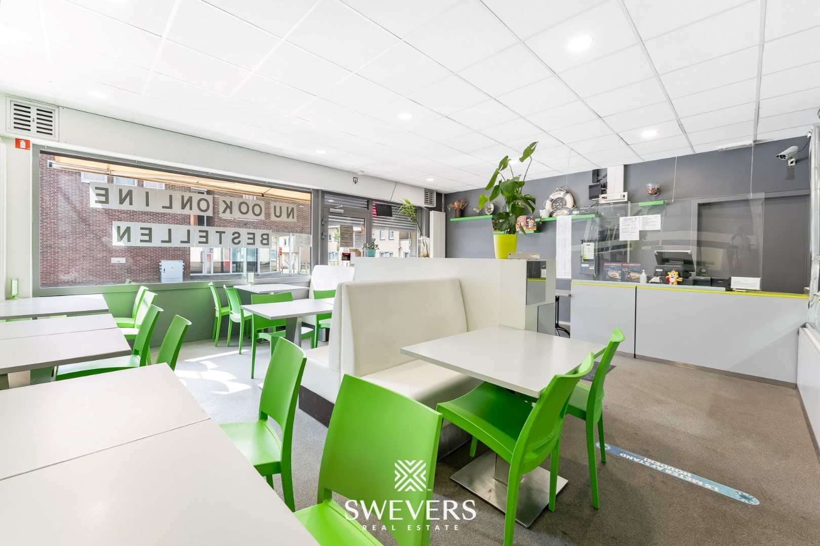 Commercial à vendre à Beringen - photo 2