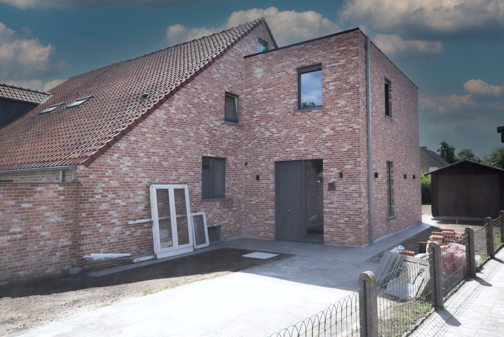 Woning in Wingene