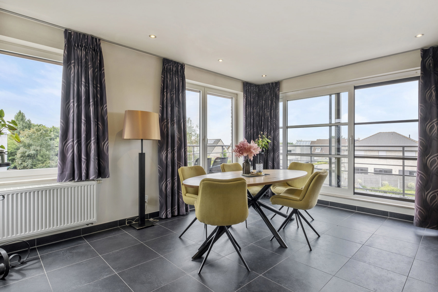 Appartement à vendre à Zedelgem avec 2 chambres - photo 5