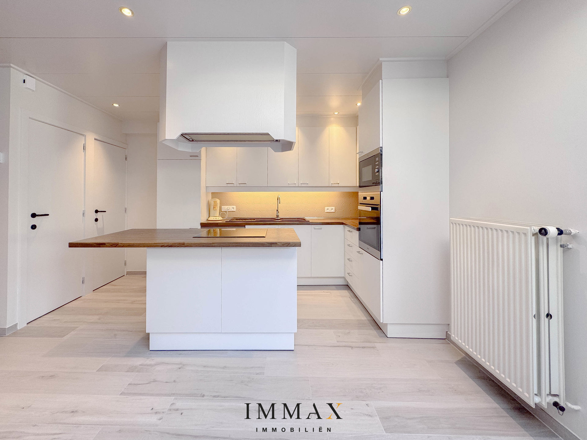 Gerenoveerde woning met 3 gastenkamers - foto 3