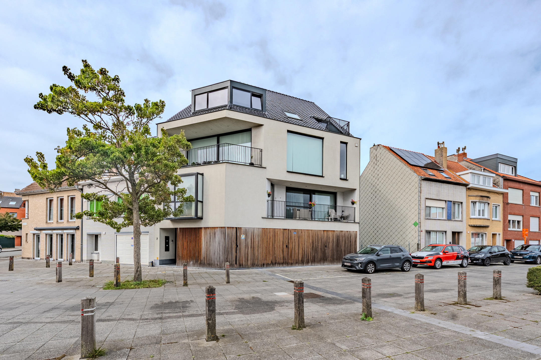 Vastgoedbelegging met directe huuropbrengst – Oostende - foto 2