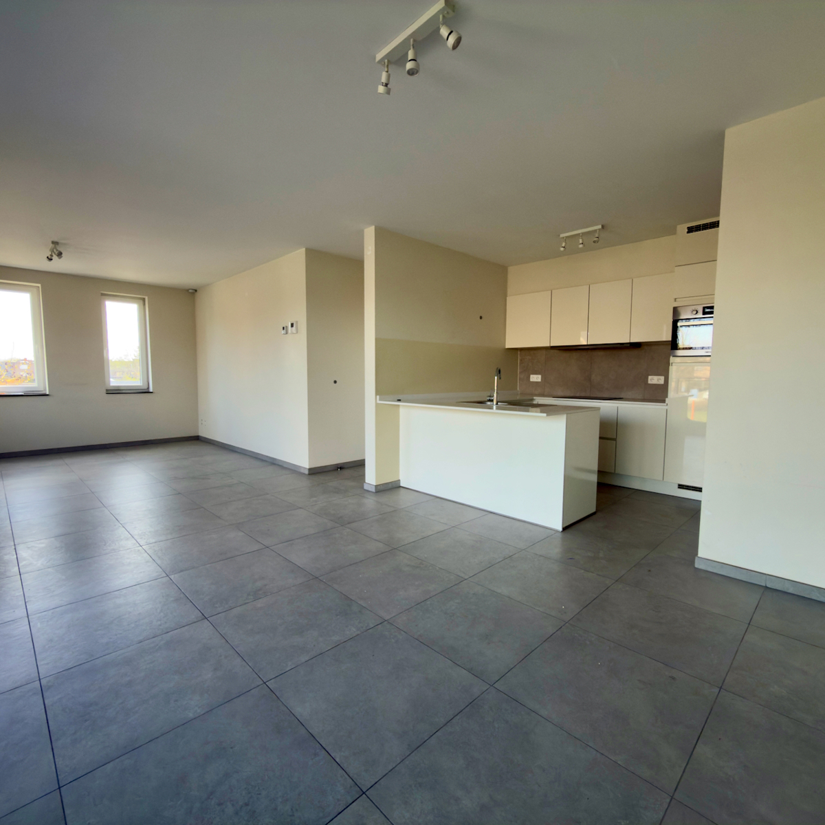 Appartement te huur in Turnhout met 2 slaapkamers - foto 4