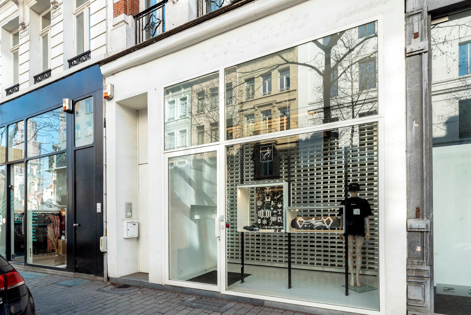 Commercial for rent in Antwerp - photo 1