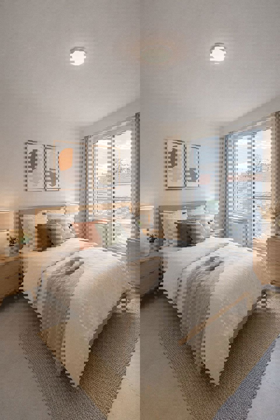 Appartement à louer à Eeklo avec 2 chambres - photo 4