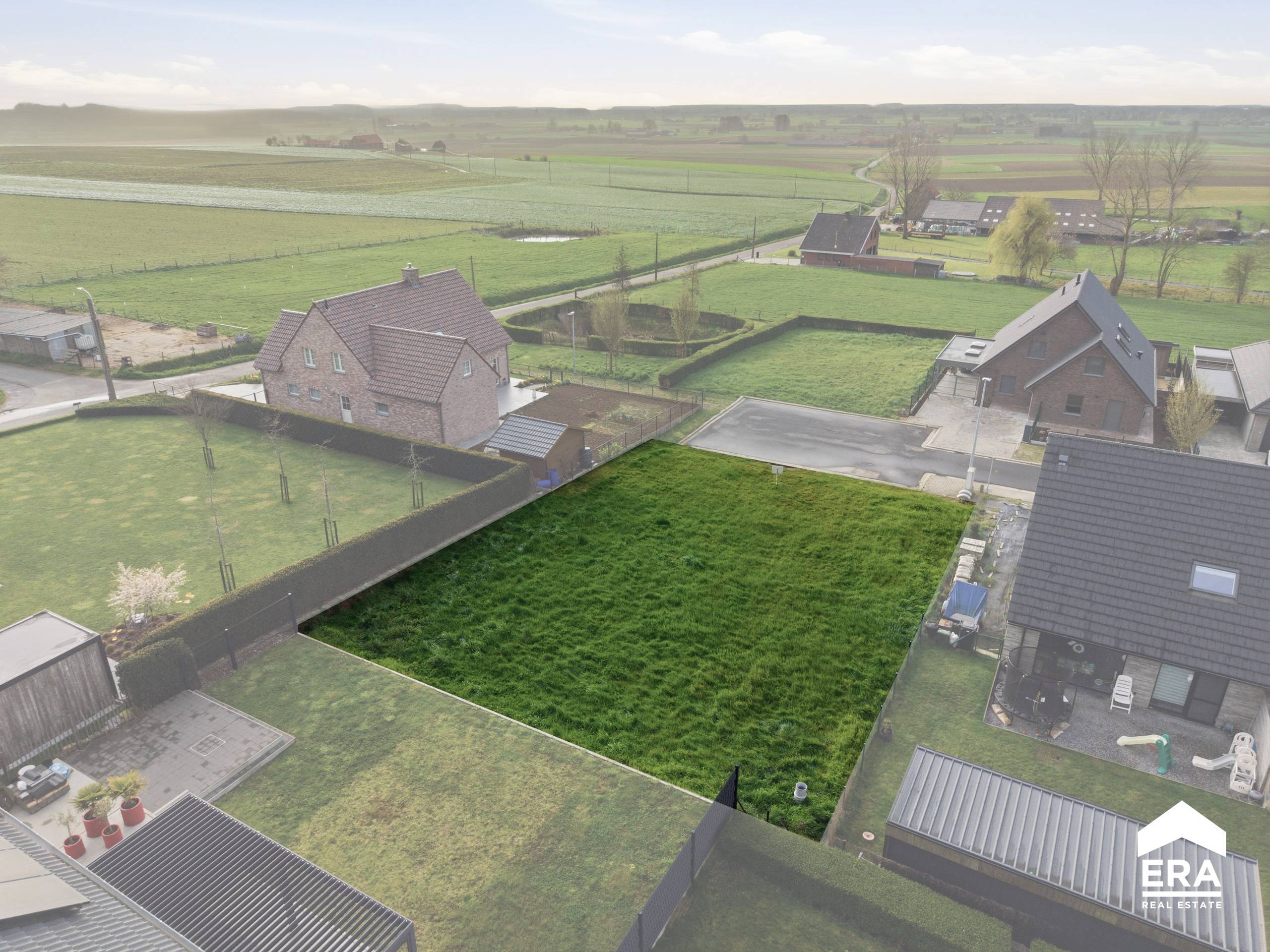 Te koop: bouwgrond in Heuvelland - foto 2