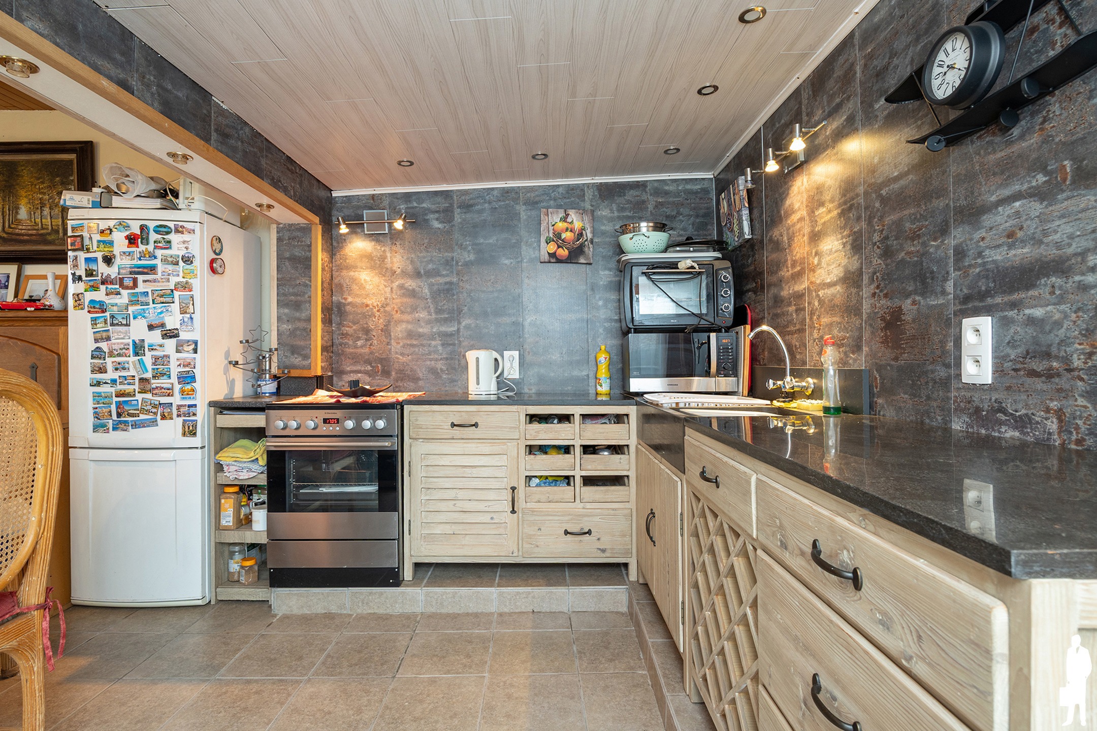 Maison à vendre à Hamme avec 1 chambre - photo 4
