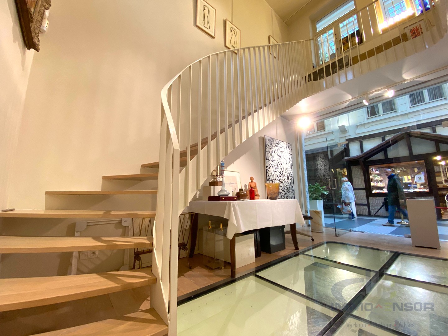 Commercial à louer à Ostende - photo 3