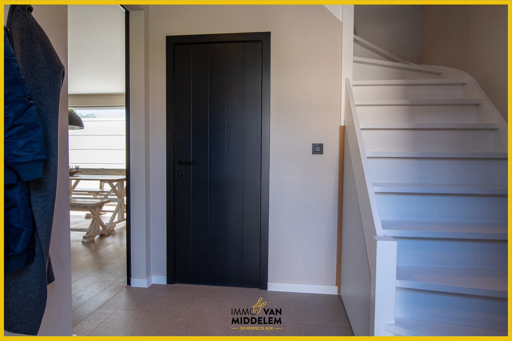 House for sale in Roosdaal with 4 bedrooms - photo 4