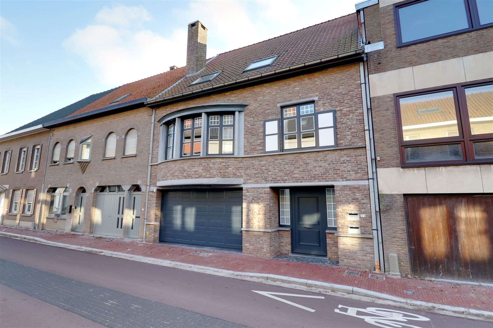 Appartement à Rollegem