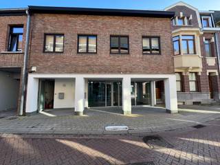 Commercial for rent in Puurs-Sint-Amands