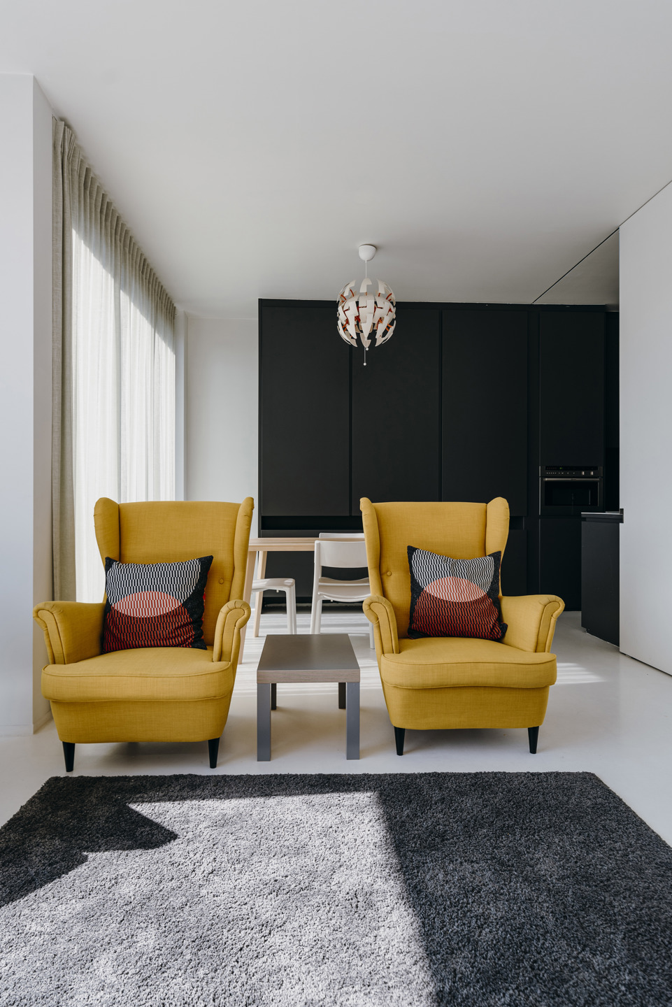 ANTWERPEN - Zonnige loft nabij Theaterplein - foto 4