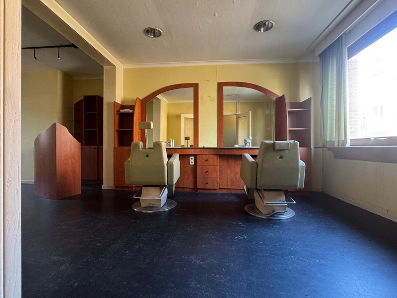 TOP centraal gelegen woning met 3 slpk en GARAGE!! - photo 4