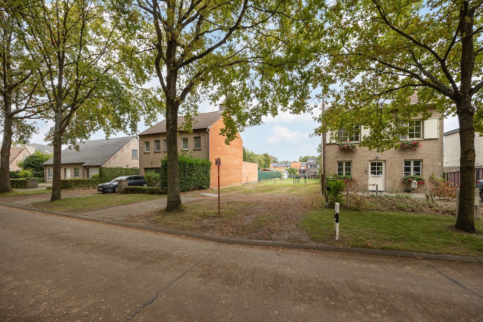 Half open bouwgrond - photo 3