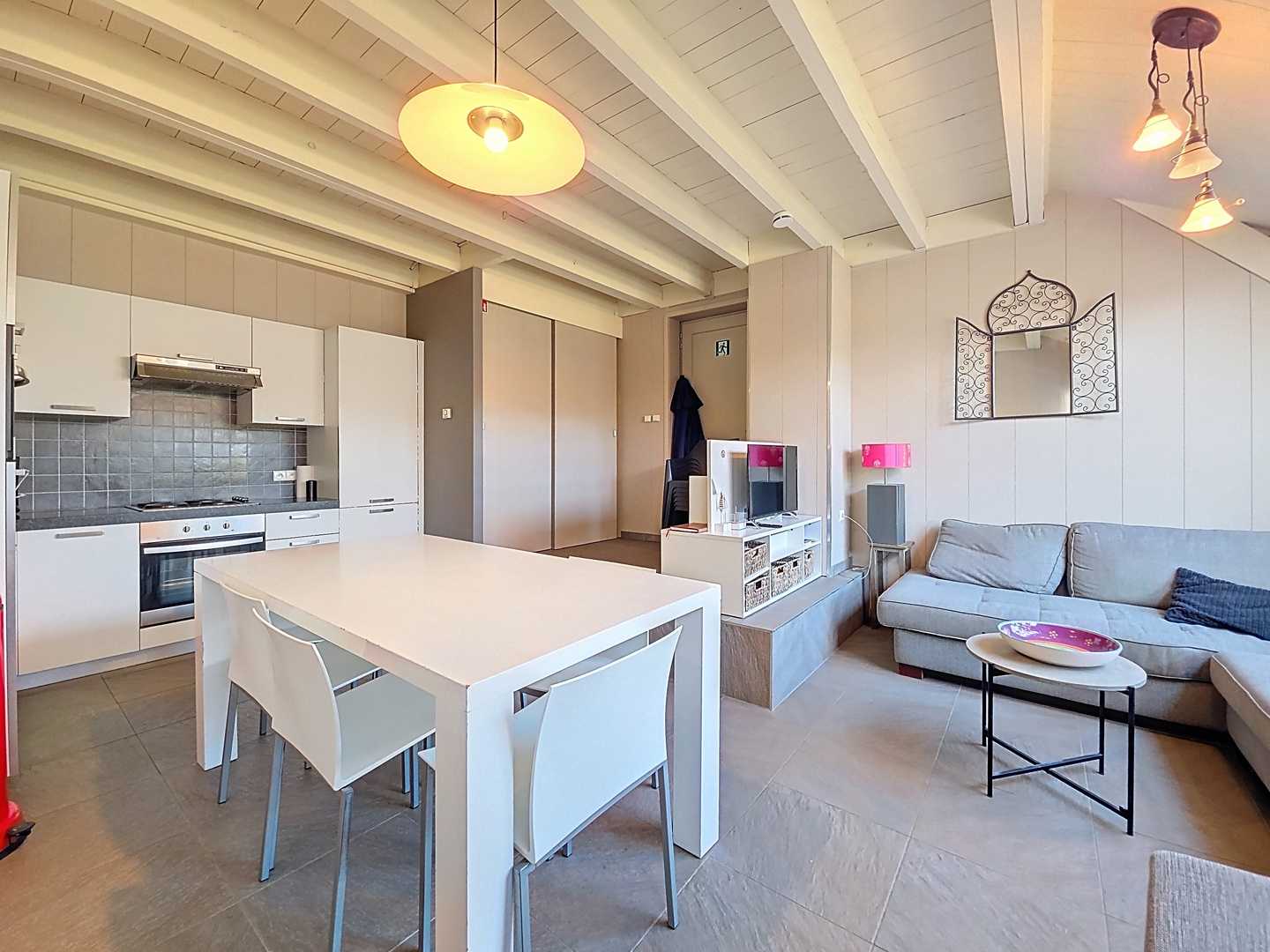 Instapklare woning in het domein Ysermonde te Nieuwpoort-Bad. - foto 4