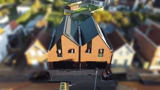 Nieuwbouwwoning gelegen in het centrum van Maldegem, een zeer rustige en centale ligging, vlakbij de markt en Tennisclub 't Lobbeke. De woning...