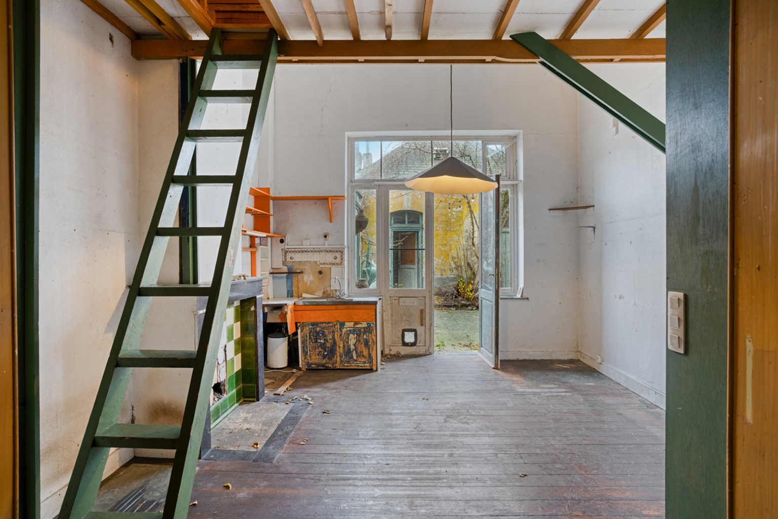 Maison à vendre à Uccle avec 5 chambres - photo 5