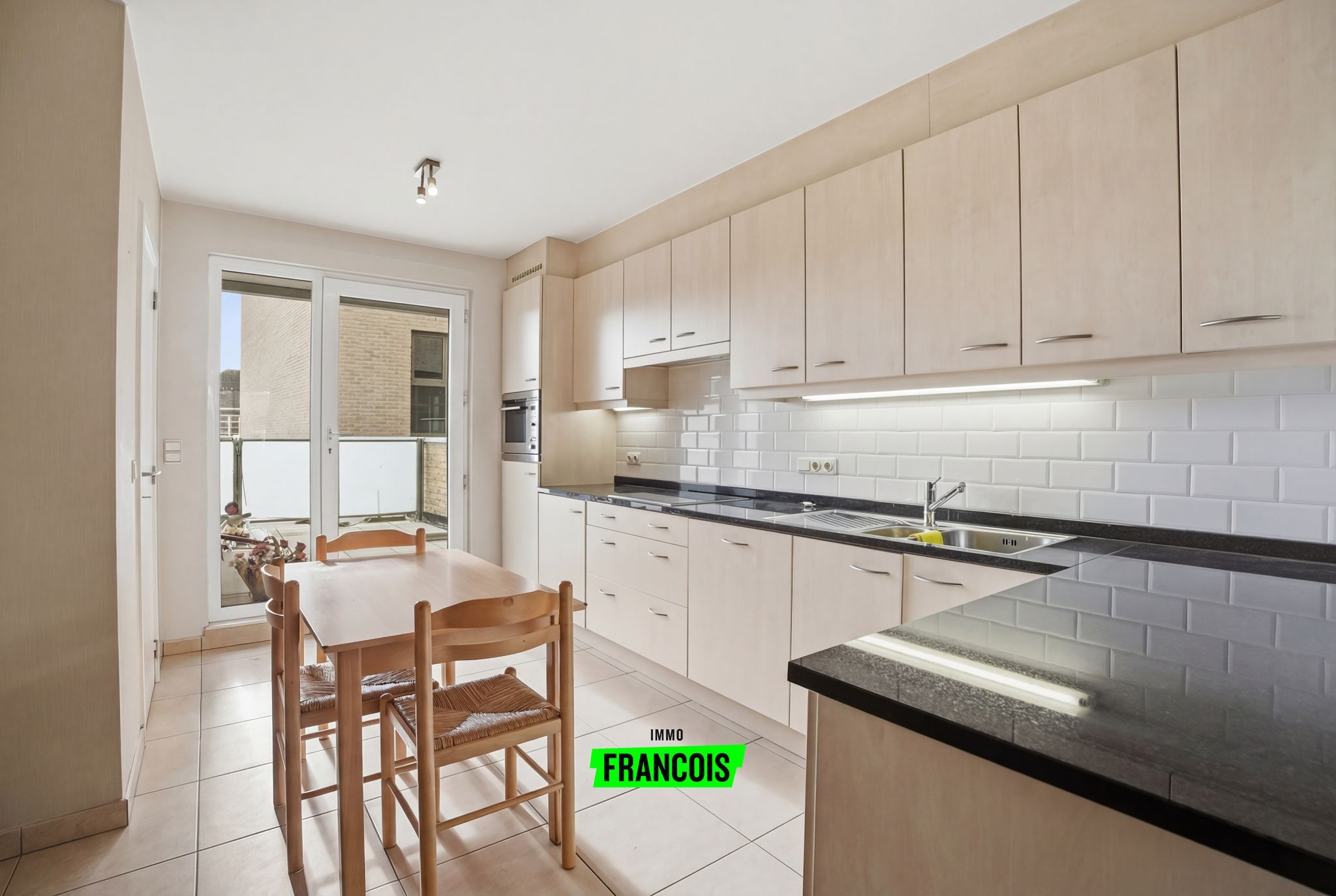 Apartment for sale in Poperinge with 2 bedrooms - photo 3